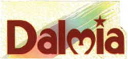 Dalmia (label) Device mark 1336392 Trademark