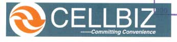 Cellbiz Device mark 1960234 Trademark