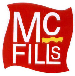 Mc Fills Device mark 1280728 Trademark