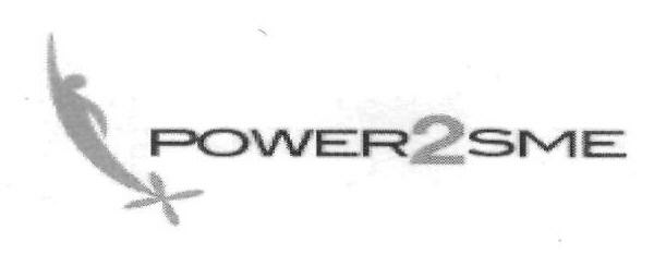 Power2sme (device) Device mark 2511015 Trademark