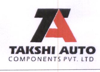 Takshi Auto Device mark 1888379 Trademark