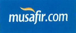 Musafir.com Device mark 2761583 Trademark