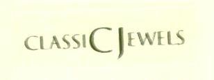 Classic Jewels (special Form Of Writting) ( Label) Device mark 1446000 Trademark