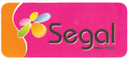 Segal Device mark 1968652 Trademark