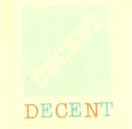 Decent Device mark 651331 Trademark