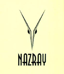 Nazray Device mark 2748810 Trademark