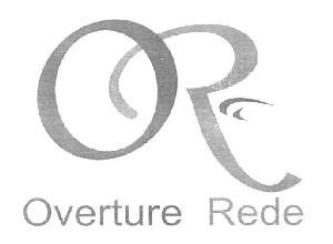 Or Overture Rede (device) Device mark 2656975 Trademark