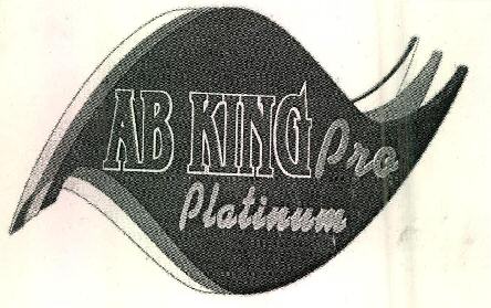 Ab King Pro Platinum Device mark 2523745 Trademark
