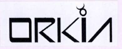 Orkia Device mark 1900350 Trademark