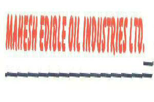 Mahesh Edible Oil Industries Ltd. (label) Device mark 946819 Trademark