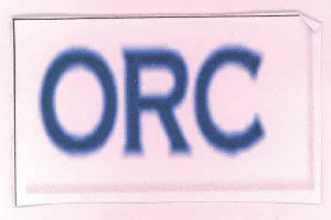 Orc Device mark 2270578 Trademark