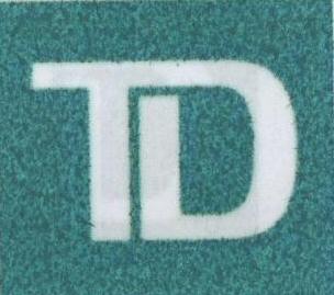 Td Device mark 1743331 Trademark