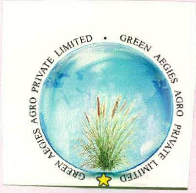 Green Aegies Agro Private Limited Device mark 2460512 Trademark