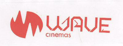 Wave Cinemaa With Device Device mark 1625140 Trademark