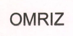 Omriz Device mark 2632481 Trademark