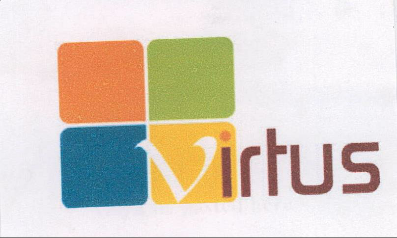 Virtus Device mark 1981145 Trademark