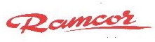 Ramcor (label) Device mark 1700732 Trademark