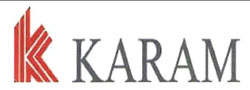 Karam Device Of Word K Device mark 2688643 Trademark