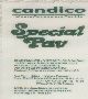 Candico Special Pav (device) Device mark 808846 Trademark