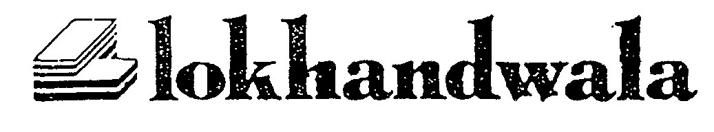 Lokhandwala (device Of Enter) Device mark 1142395 Trademark
