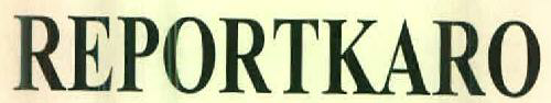 Reportkaro Device mark 2760453 Trademark