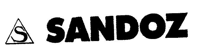 Sandoz (logo) Device mark 1199667 Trademark