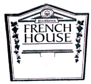 French House Device mark 1940030 Trademark
