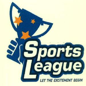 Sports League Device mark 2759941 Trademark