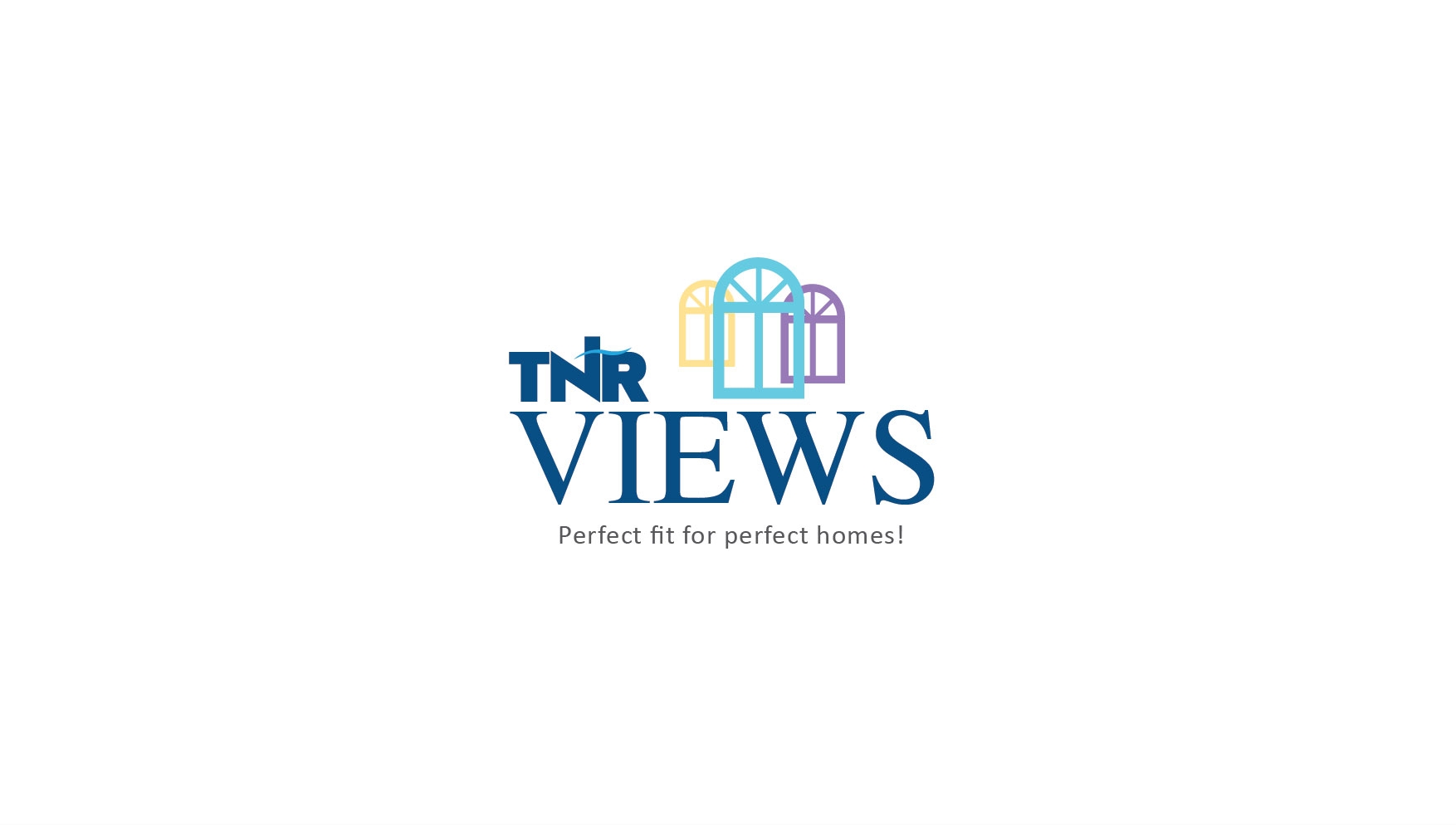 Tnr Views Device mark 2503570 Trademark