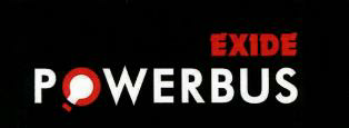 Exide Powerbus Device mark 2435604 Trademark