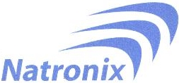 Natronix Device mark 1781386 Trademark