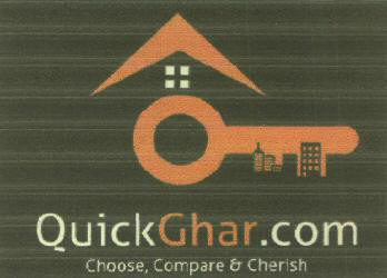 Quickghar.com Device mark 2970537 Trademark