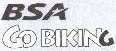 Bsa, Gobiking Device mark 1926200 Trademark