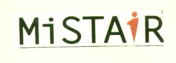 Mistair (label) Device mark 1454767 Trademark