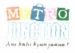 Metro Junction (label) Device mark 1550457 Trademark