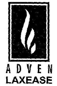 Adven Laxease(with Device) Device mark 2079046 Trademark