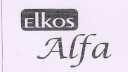 Elkos Alfa Device mark 1820655 Trademark