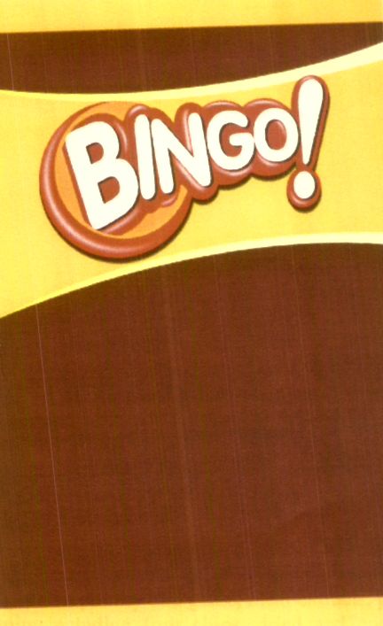 Bingo! Device mark 1512677 Trademark