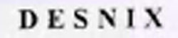 Desnix Device mark 1108371 Trademark