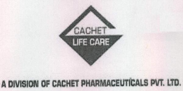 Cachet Life Care A Division Of Cachet Pharmaceuticals Pvt. Ltd. Device mark 2310005 Trademark