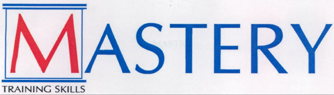 Mastery Training Skills Device mark 2147619 Trademark