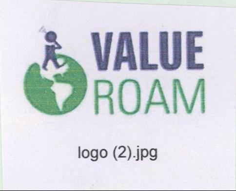 Value Roam Device mark 2059442 Trademark