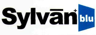 Sylvan Blu(label) Device mark 2715949 Trademark