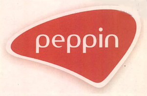 Peppin Device mark 2539657 Trademark