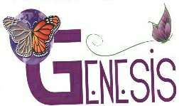 Genesis Device mark 1907634 Trademark