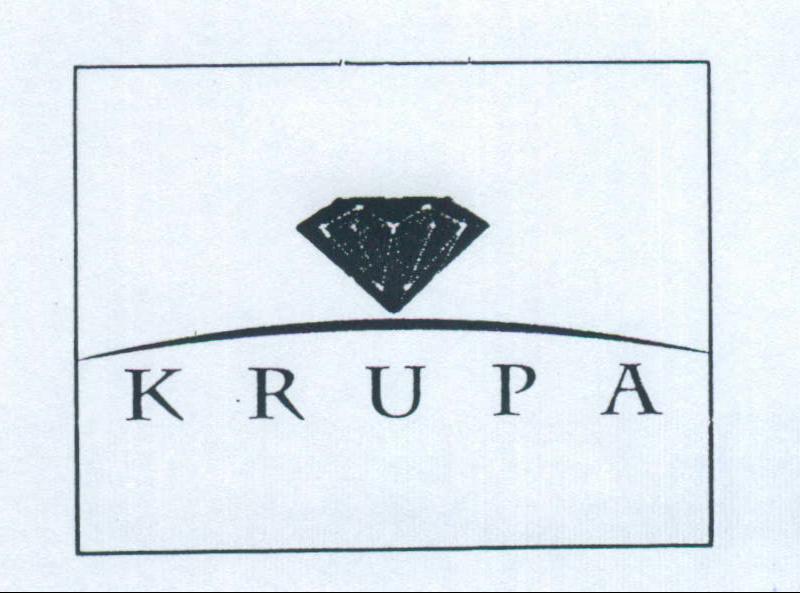 Krupa Device mark 2016534 Trademark