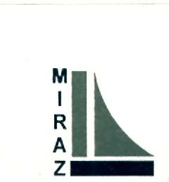 Miraz (label) Device mark 2283888 Trademark