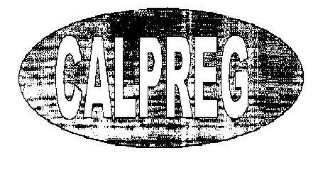 Calpreg Device mark 1857685 Trademark