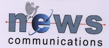 News Communications With Device Device mark 1673126 Trademark
