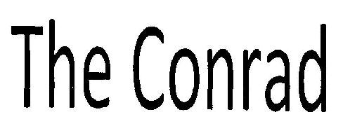 The Conrad (device) Device mark 2394831 Trademark